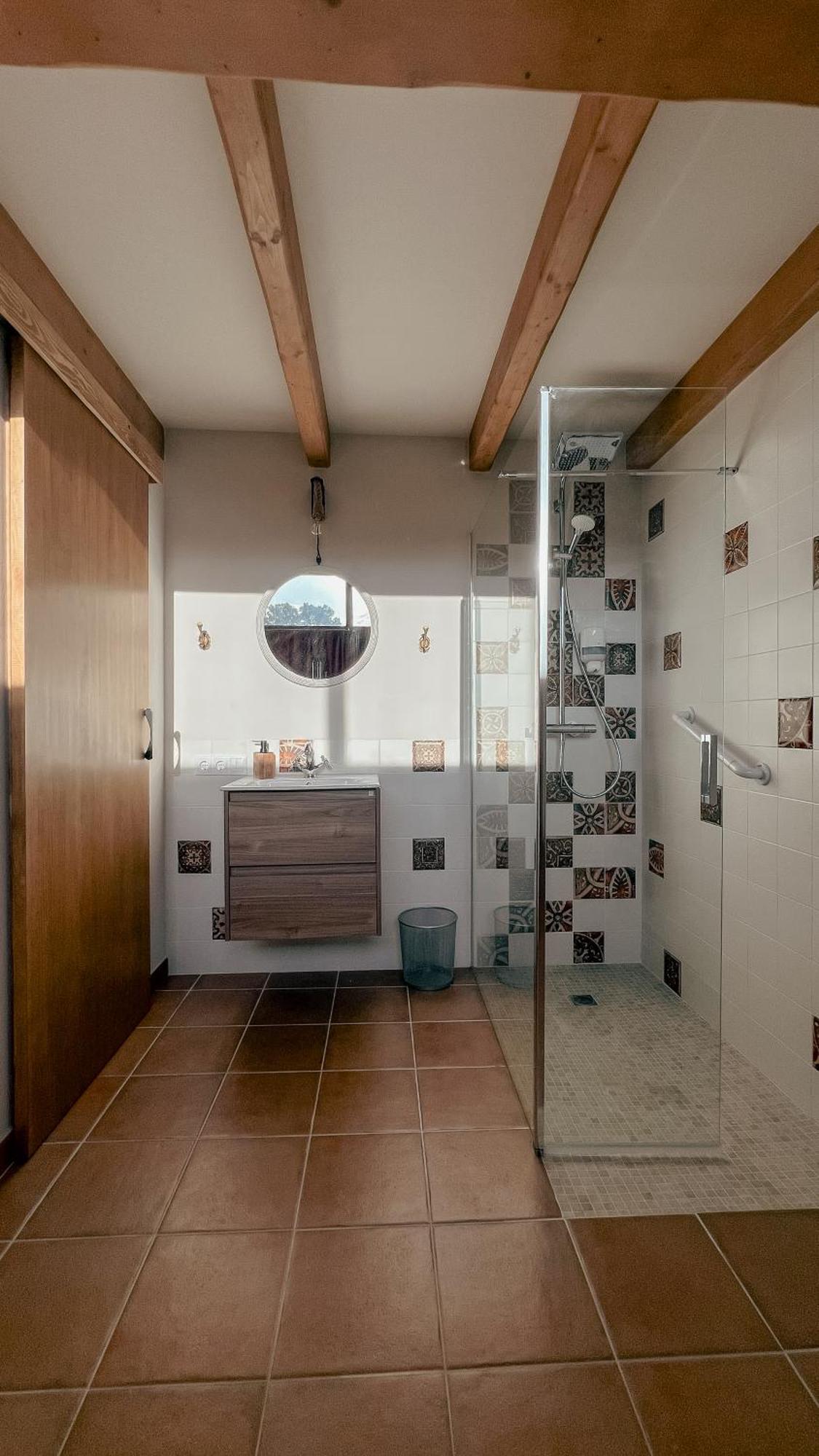 Country house Mas Tulsa Girona Riudellots de la Creu