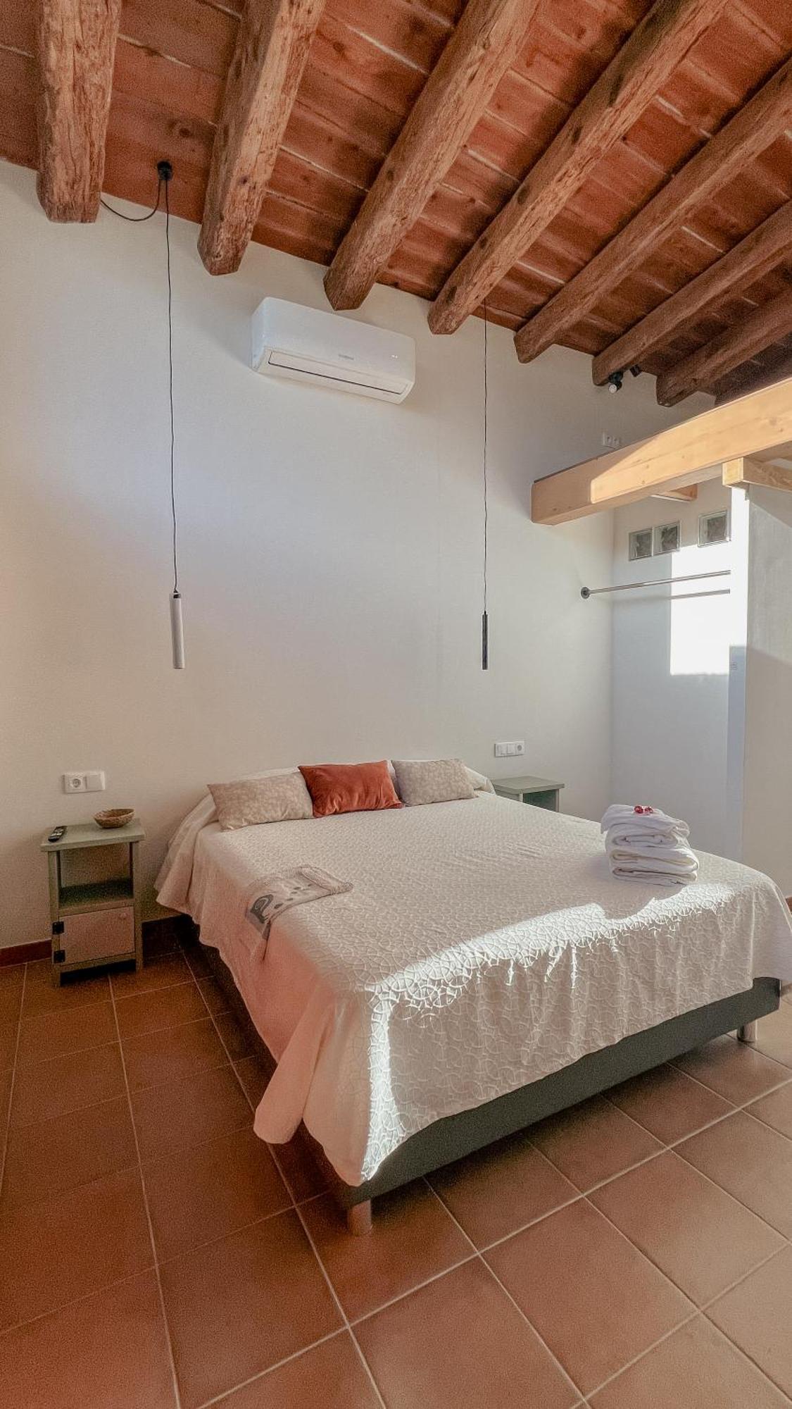 Mas Tulsa Girona *