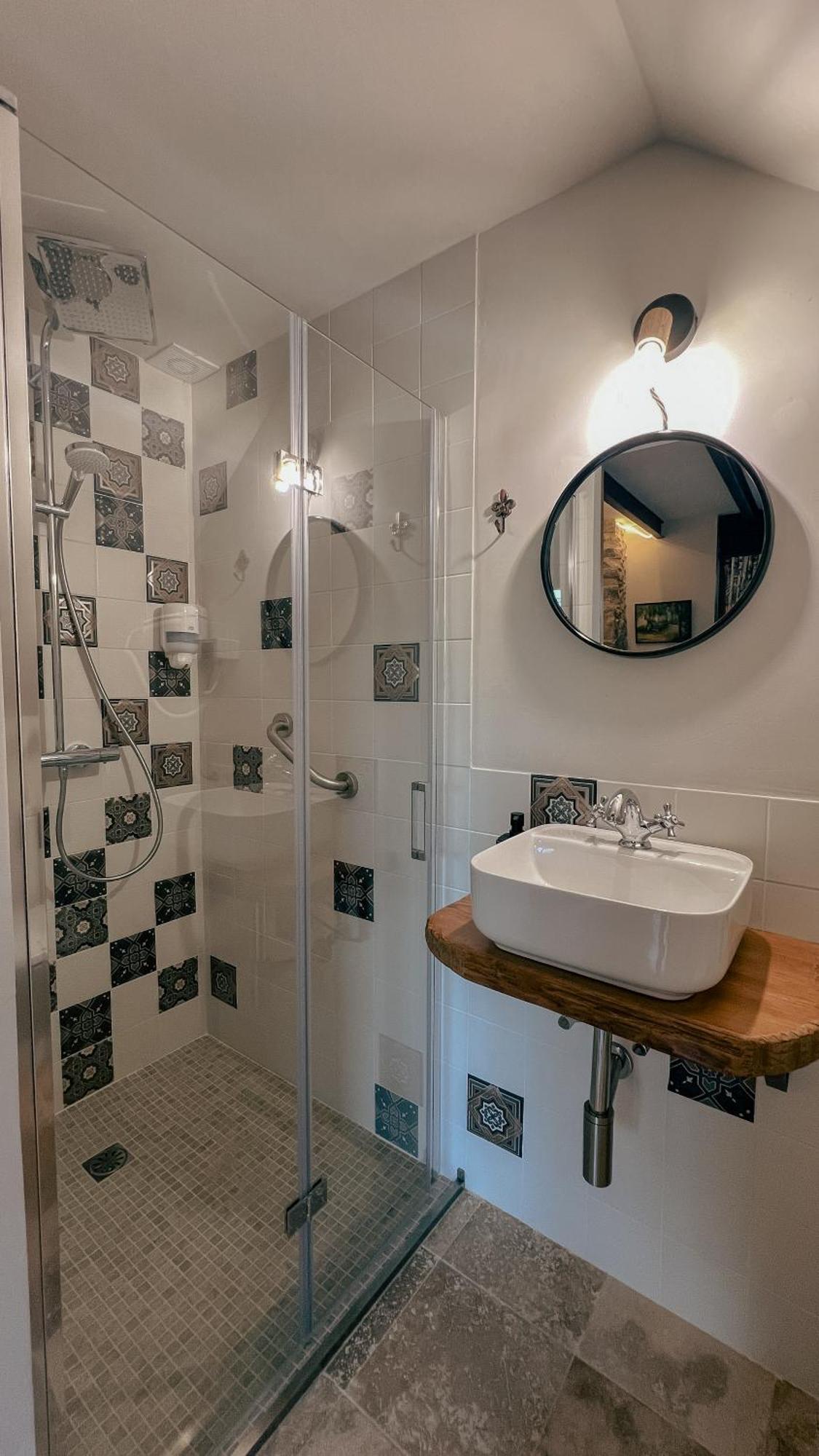 Mas Tulsa Girona Country house *