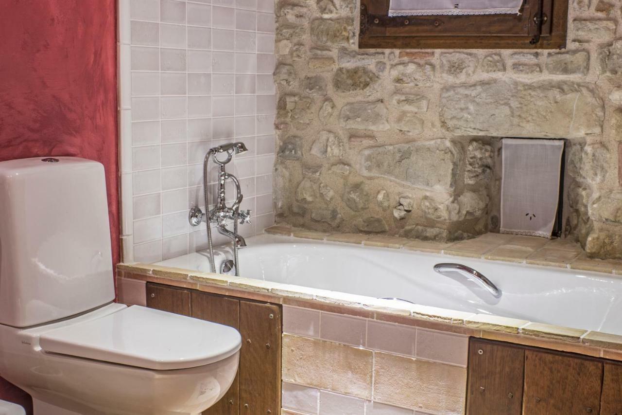 Mas Tulsa Girona Country house Riudellots de la Creu