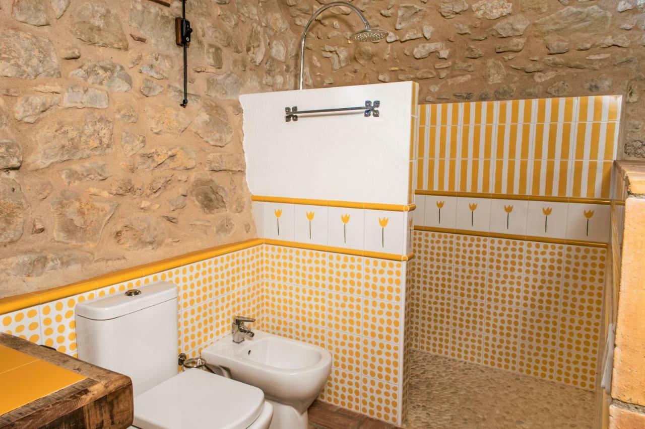 Mas Tulsa Girona Country house