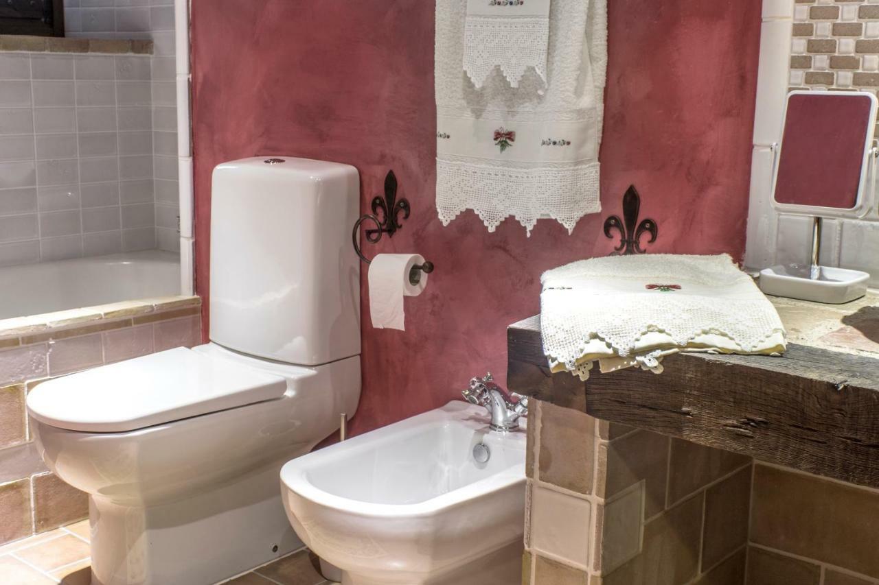 Country house Mas Tulsa Girona *