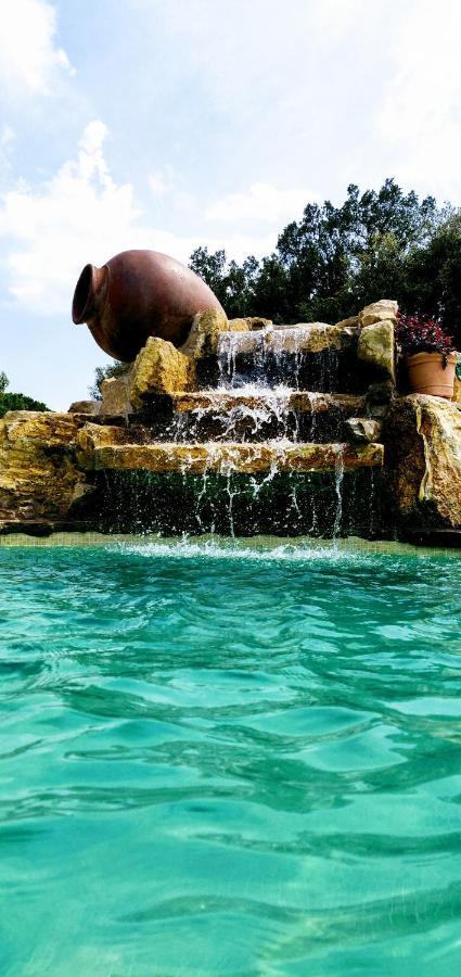 Country house Mas Tulsa Girona *