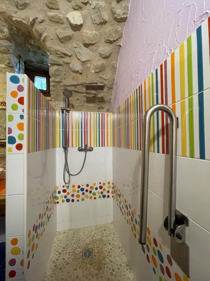 Landhuis Mas Tulsa Girona *