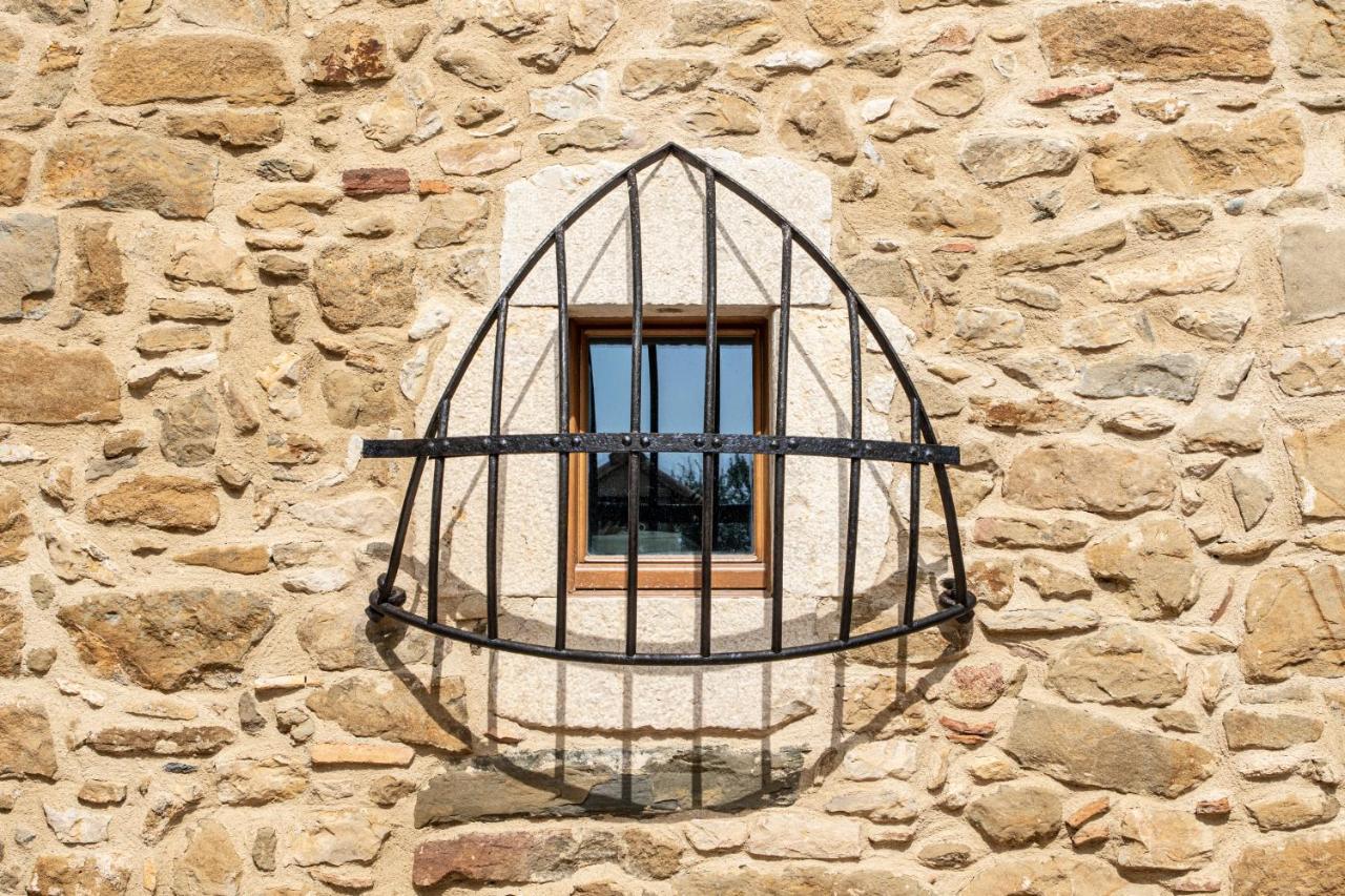 Landhuis Mas Tulsa Girona *