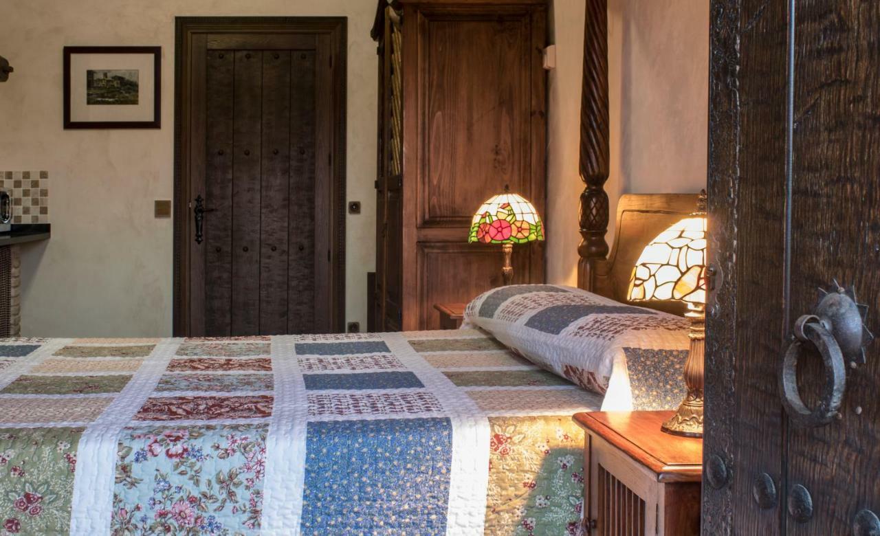 Mas Tulsa Girona Landhuis *