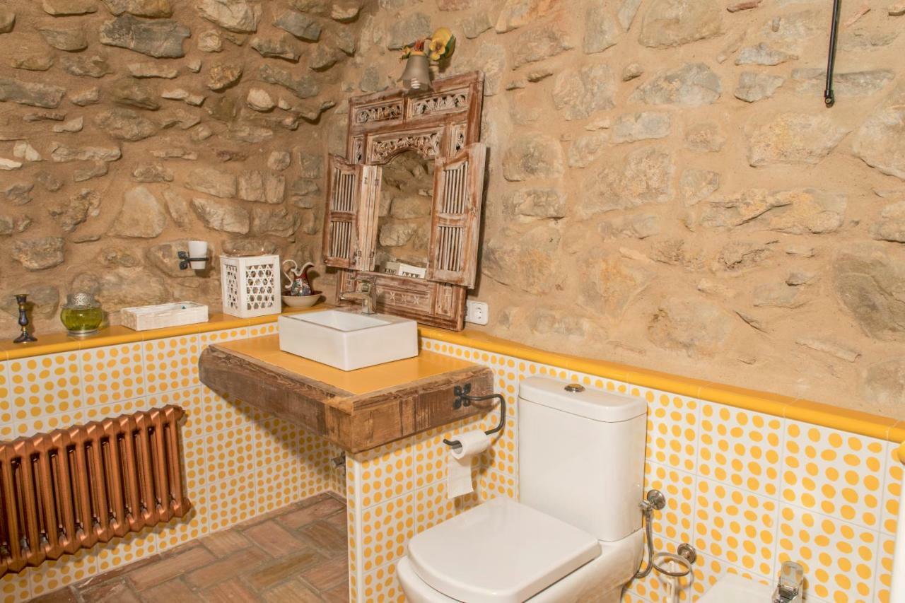 Mas Tulsa Girona Landhuis *