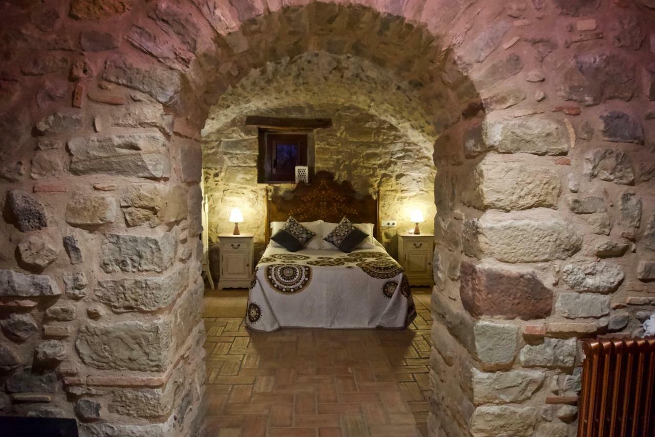 Landhuis Mas Tulsa Girona