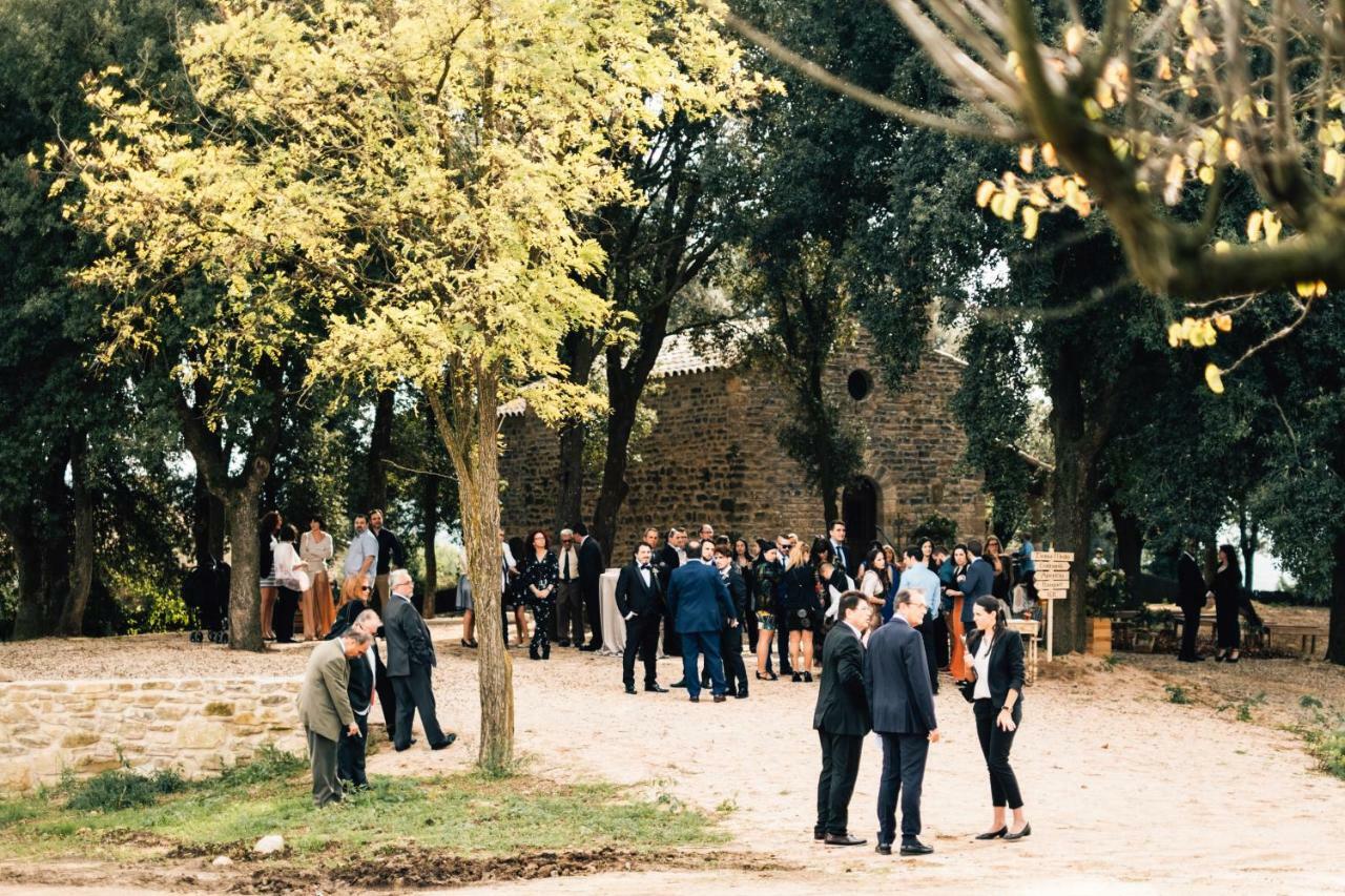 Mas Tulsa Girona Landhuis *